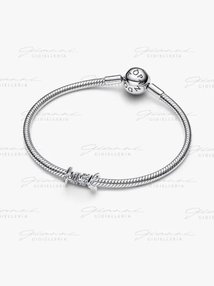 Charm Pandora - ’Amore’ Charm