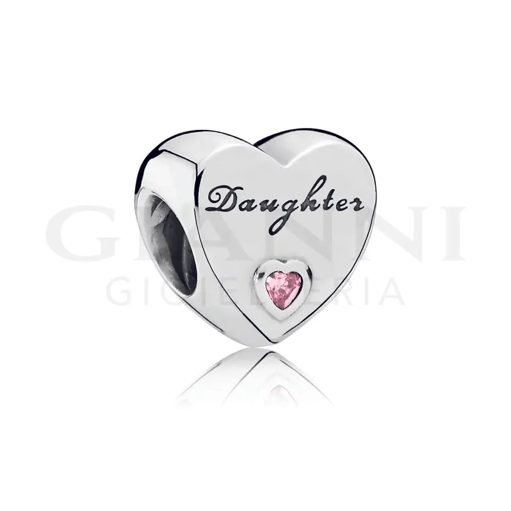 Charm Pandora - Amore di Figlia Charm