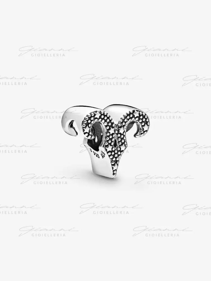 Charm Pandora - Ariete Charm