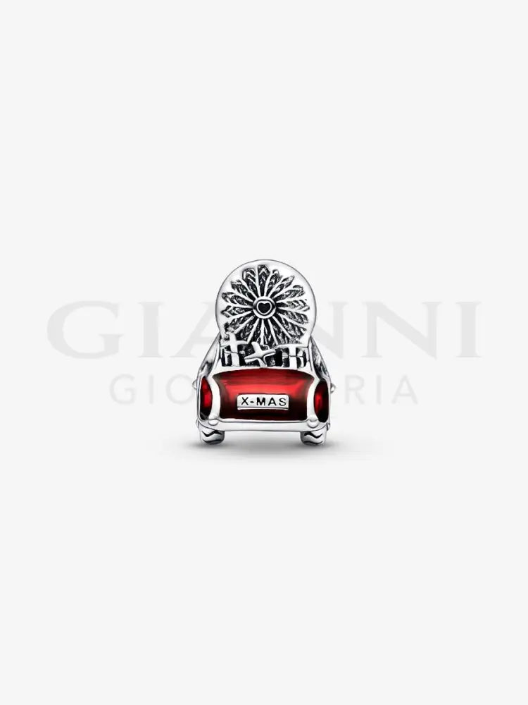 Charm Pandora - Automobile Natalizia Charm