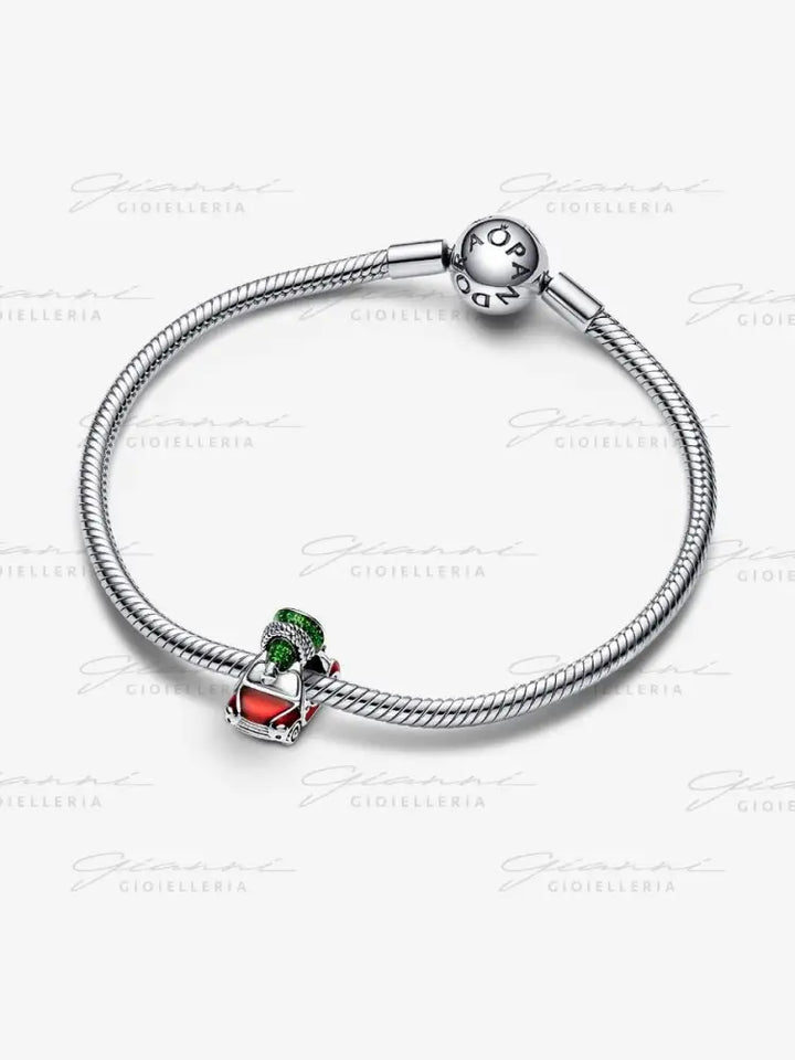 Charm Pandora - Automobile Natalizia Charm