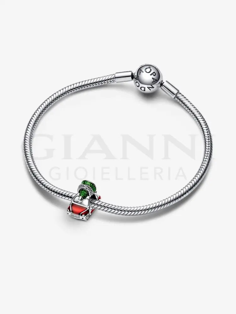 Charm Pandora - Automobile Natalizia Charm