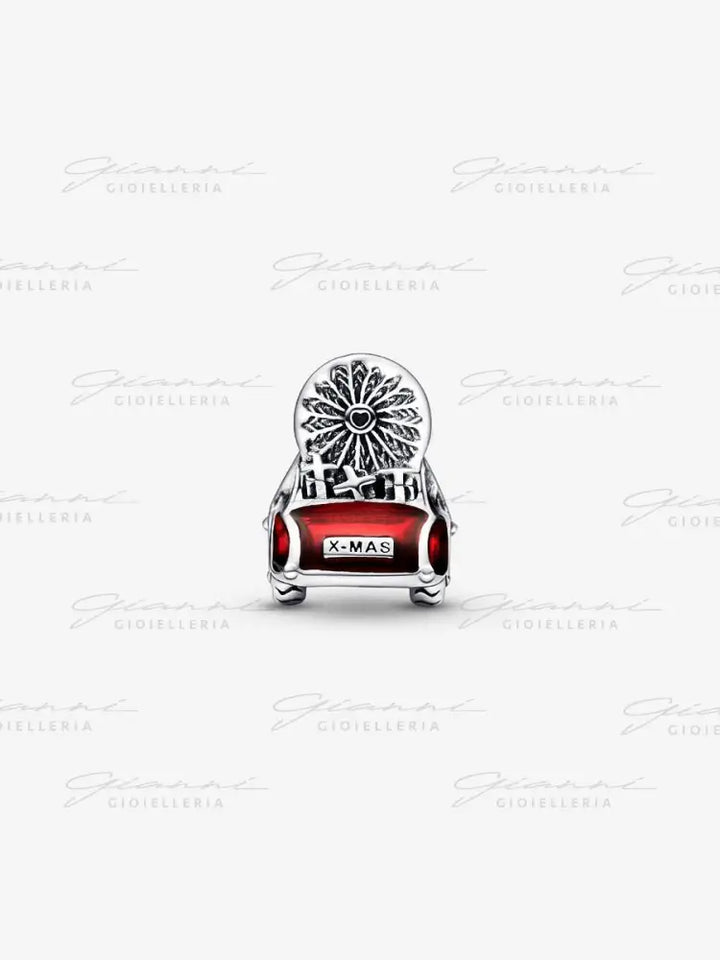Charm Pandora - Automobile Natalizia Charm