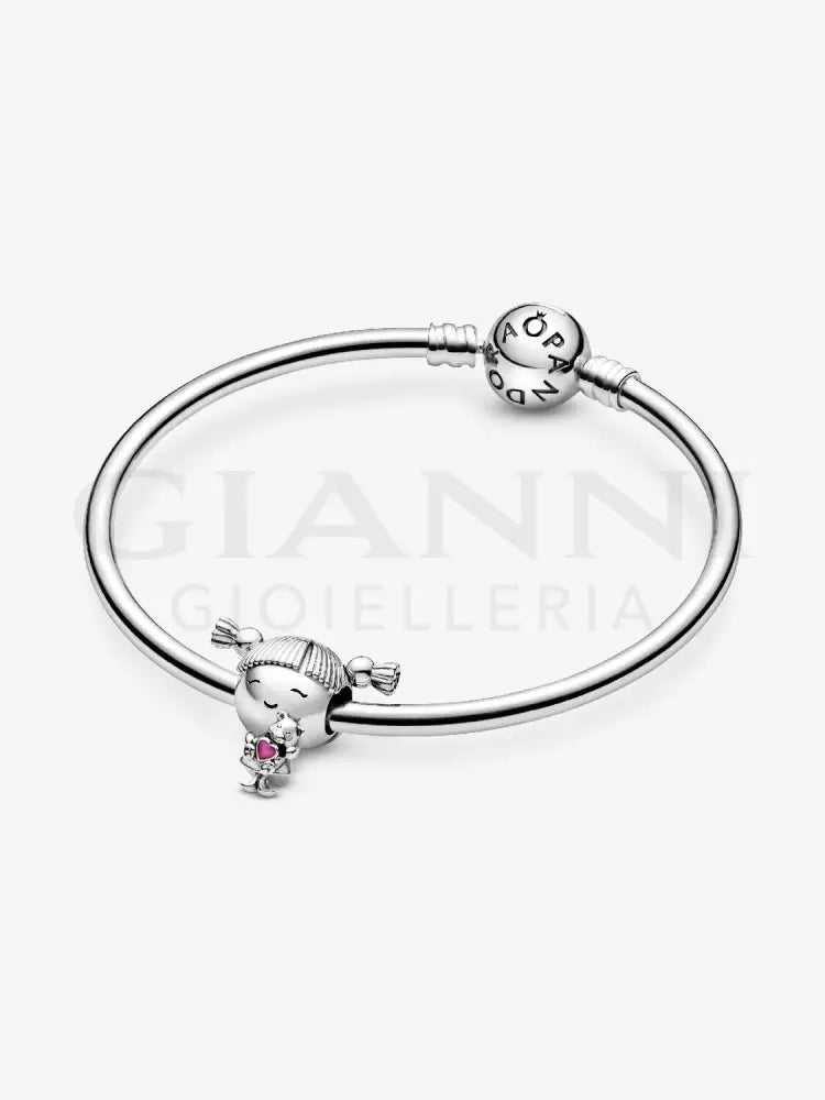 Charm Pandora - Bimba Charm