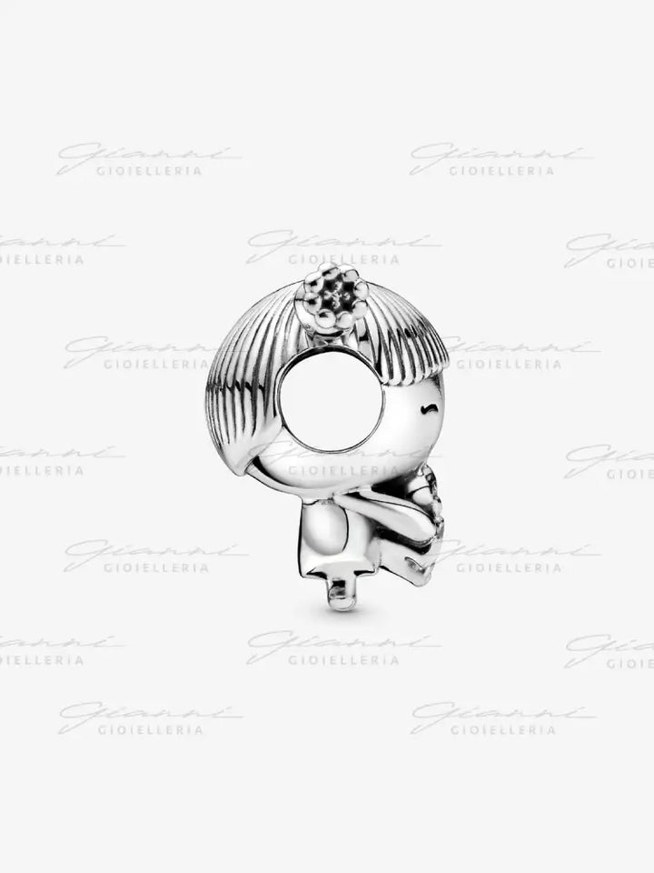 Charm Pandora - Bimba Charm