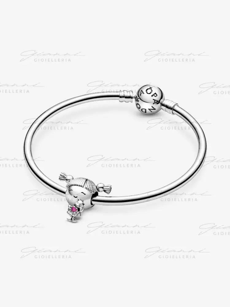 Charm Pandora - Bimba Charm