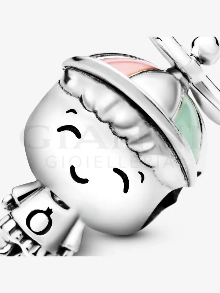 Charm Pandora - Bimbo Charm