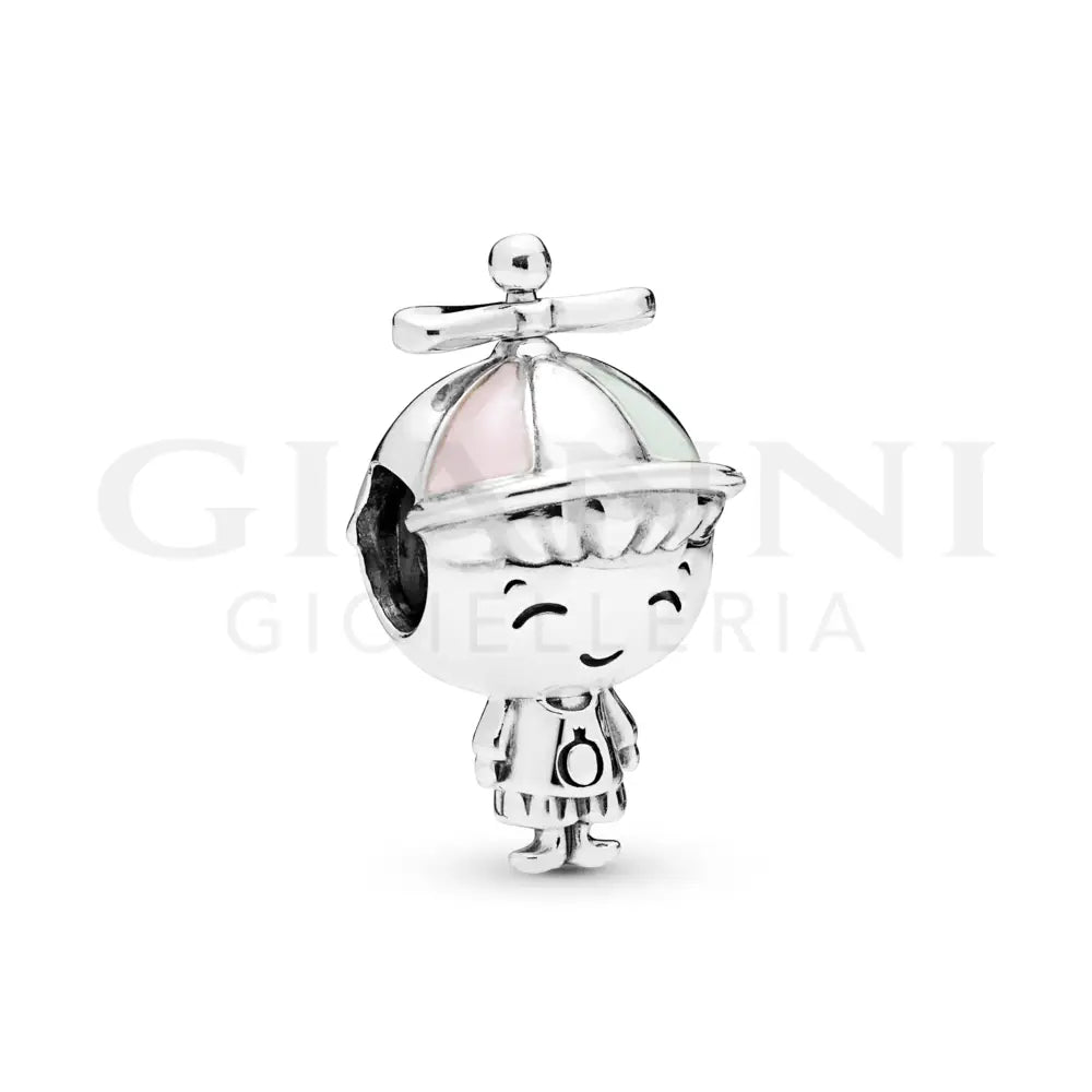 Charm Pandora - Bimbo Charm