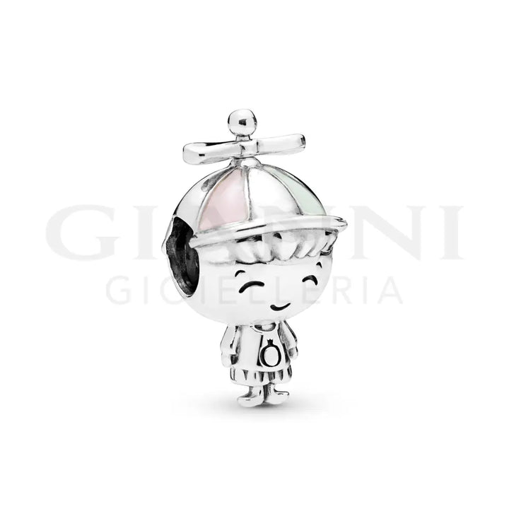 Charm Pandora - Bimbo Charm