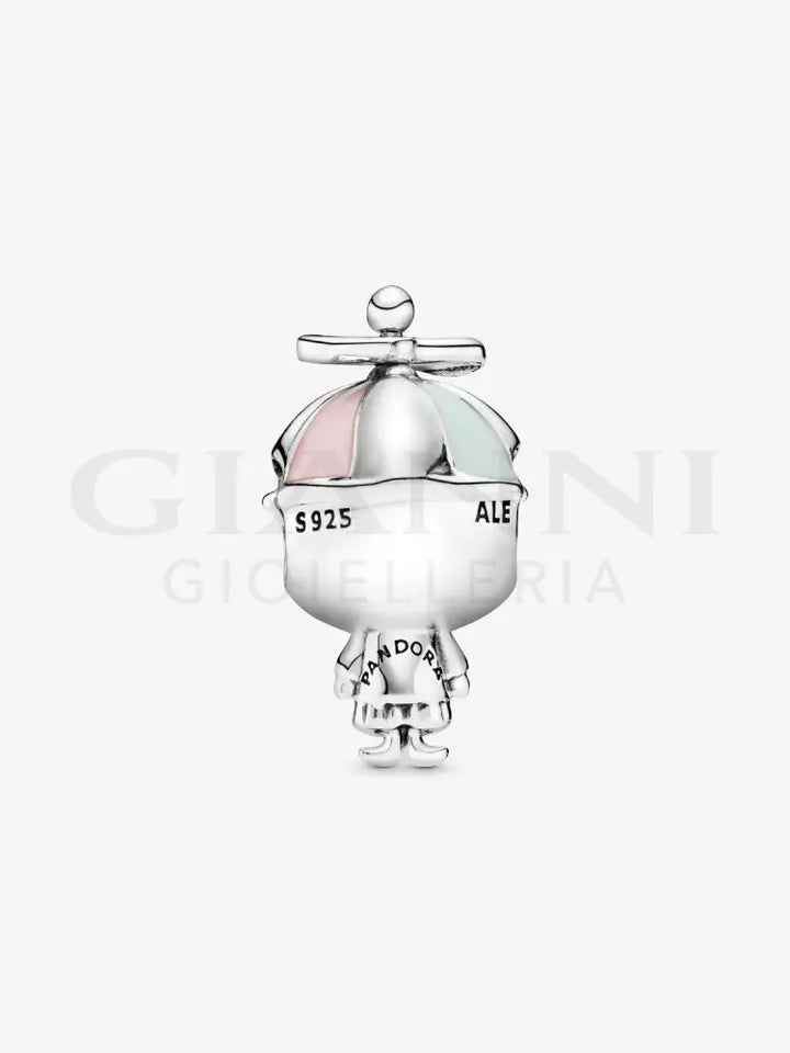 Charm Pandora - Bimbo Charm