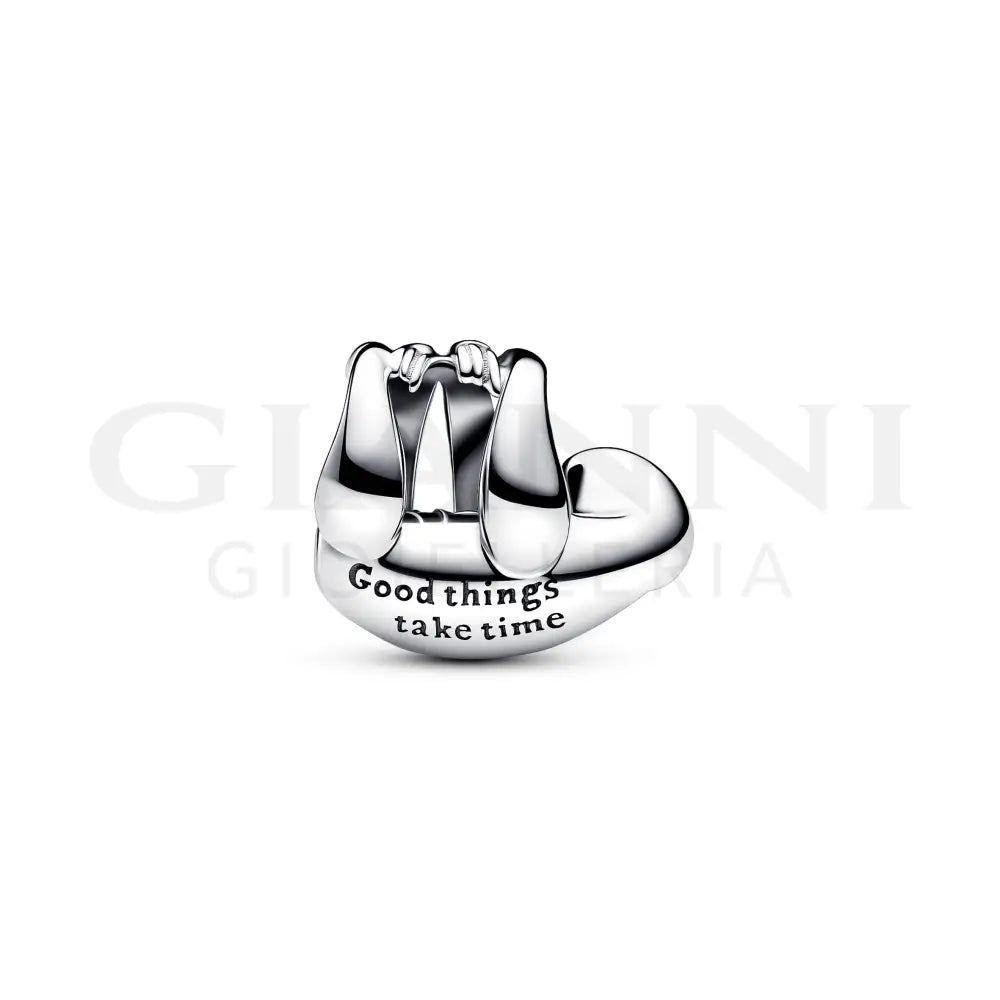 Charm Pandora - Bradipo Charm
