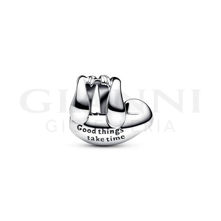 Charm Pandora - Bradipo Charm