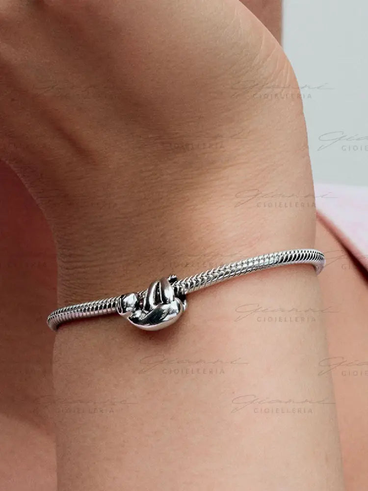 Charm Pandora - Bradipo Charm