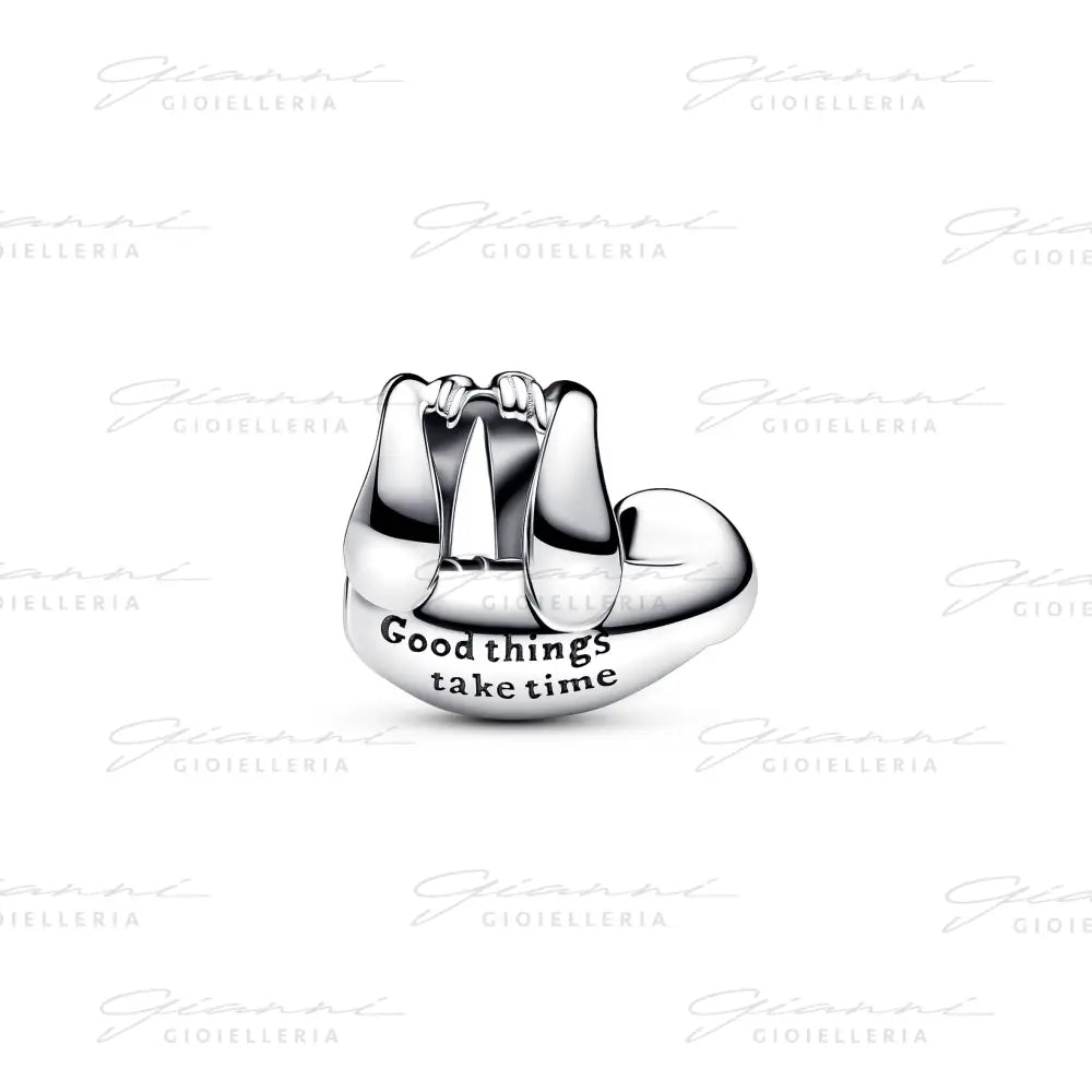 Charm Pandora - Bradipo Charm