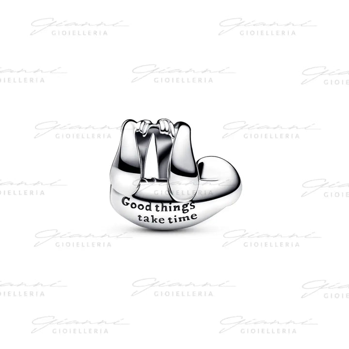 Charm Pandora - Bradipo Charm