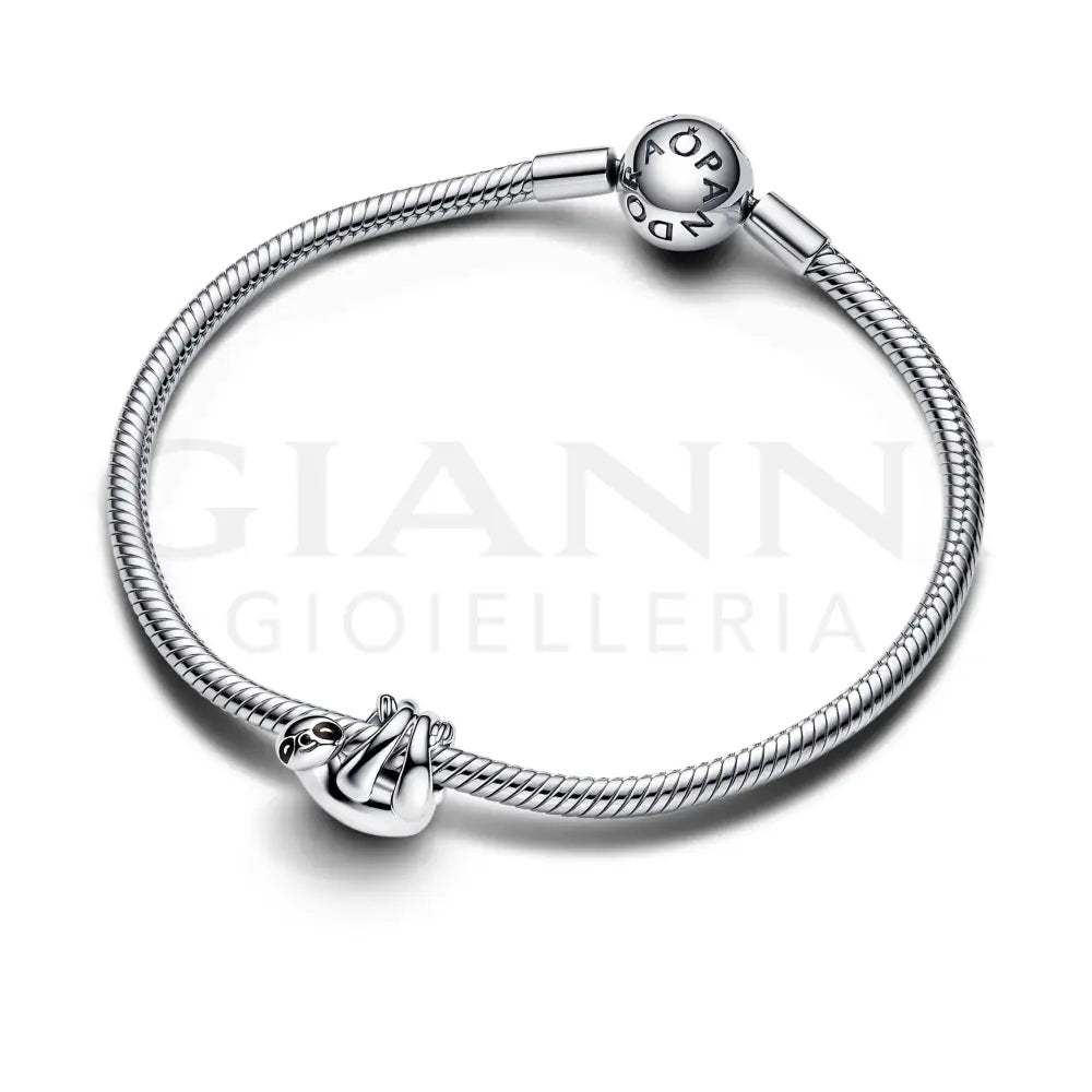 Charm Pandora - Bradipo Charm