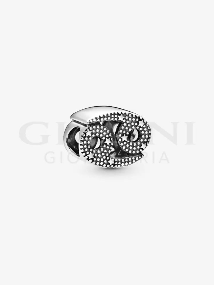 Charm Pandora - Cancro Charm