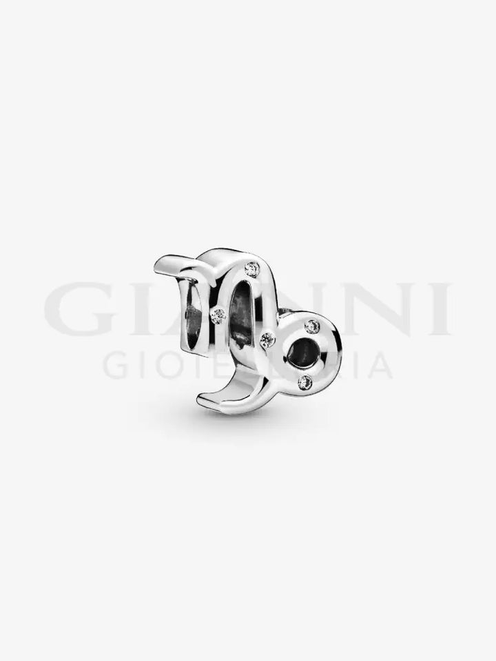 Charm Pandora - Capricorno Charm