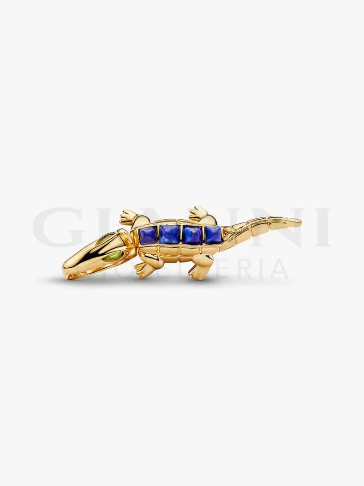 Charm Pandora - Coccodrillo - Charm