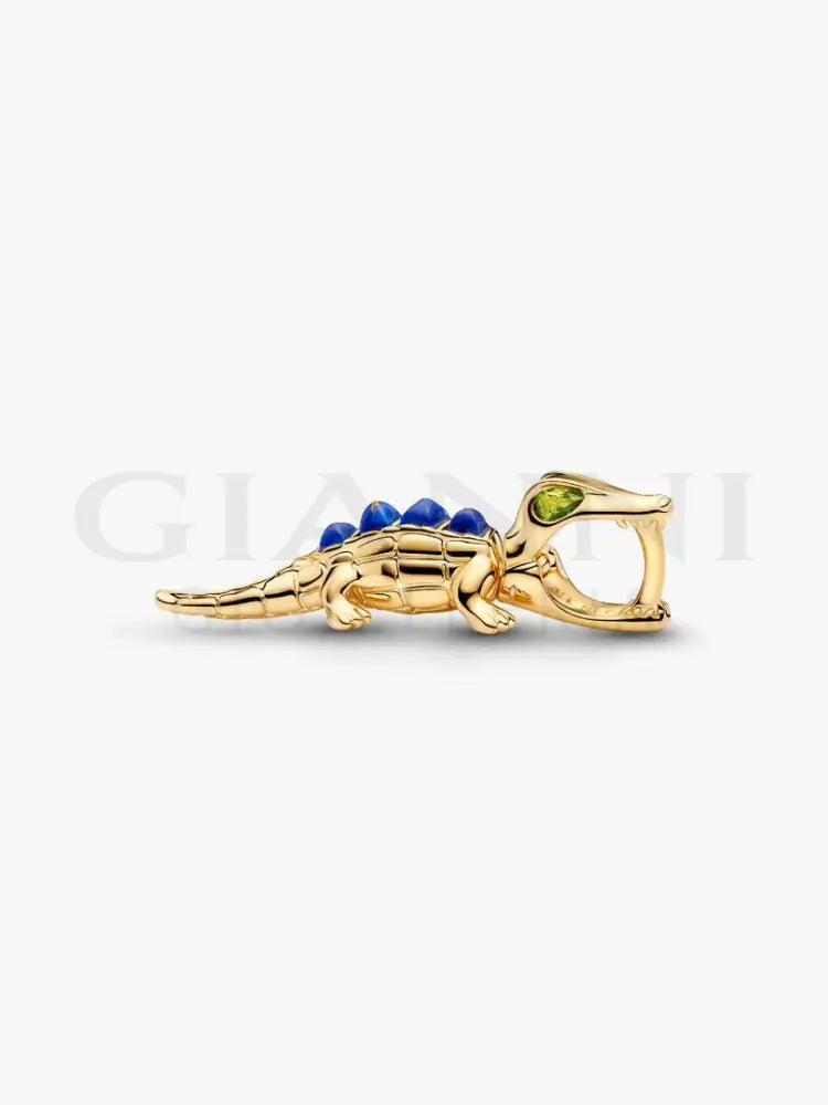 Charm Pandora - Coccodrillo - Charm