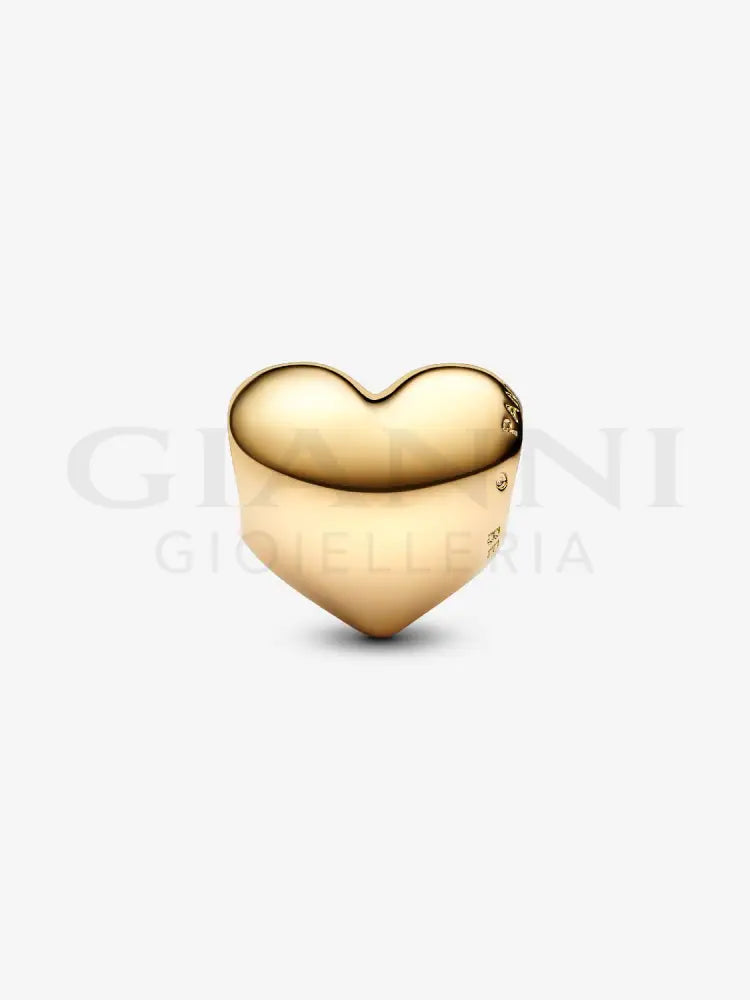 Charm Pandora - Cuore Be Love da incidere Charm