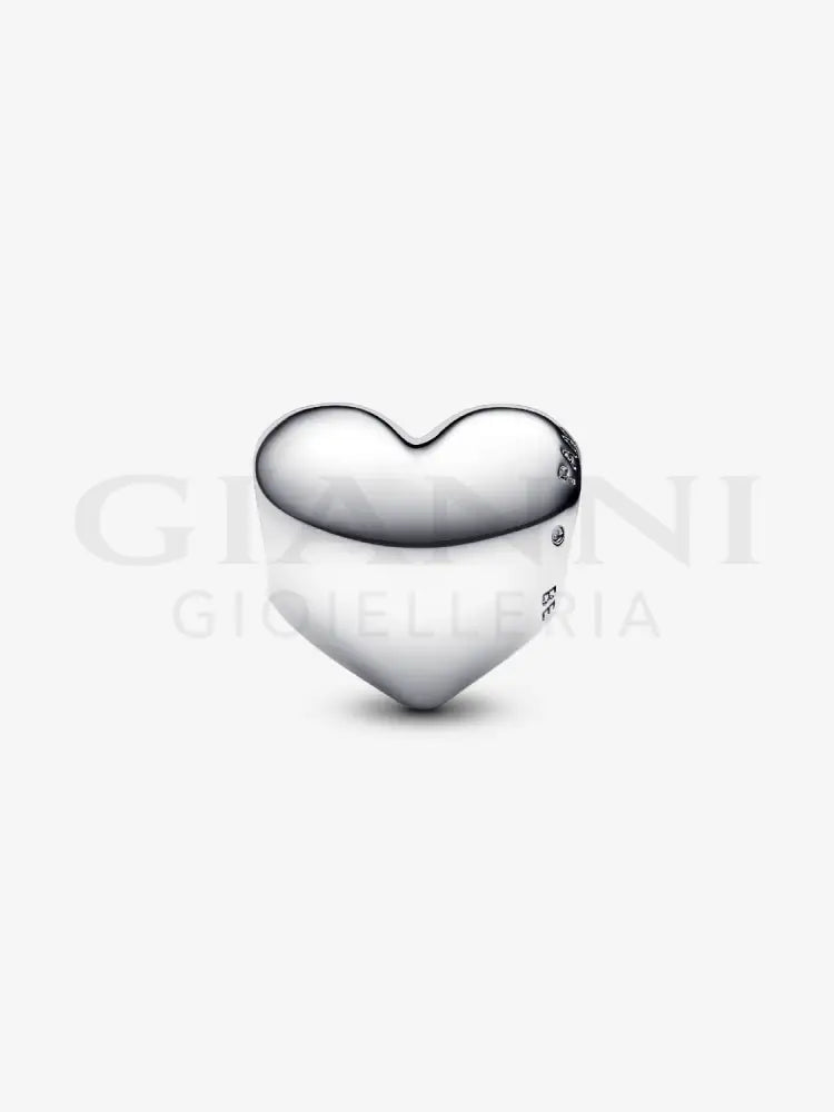 Charm Pandora - Cuore Be Love da incidere Charm