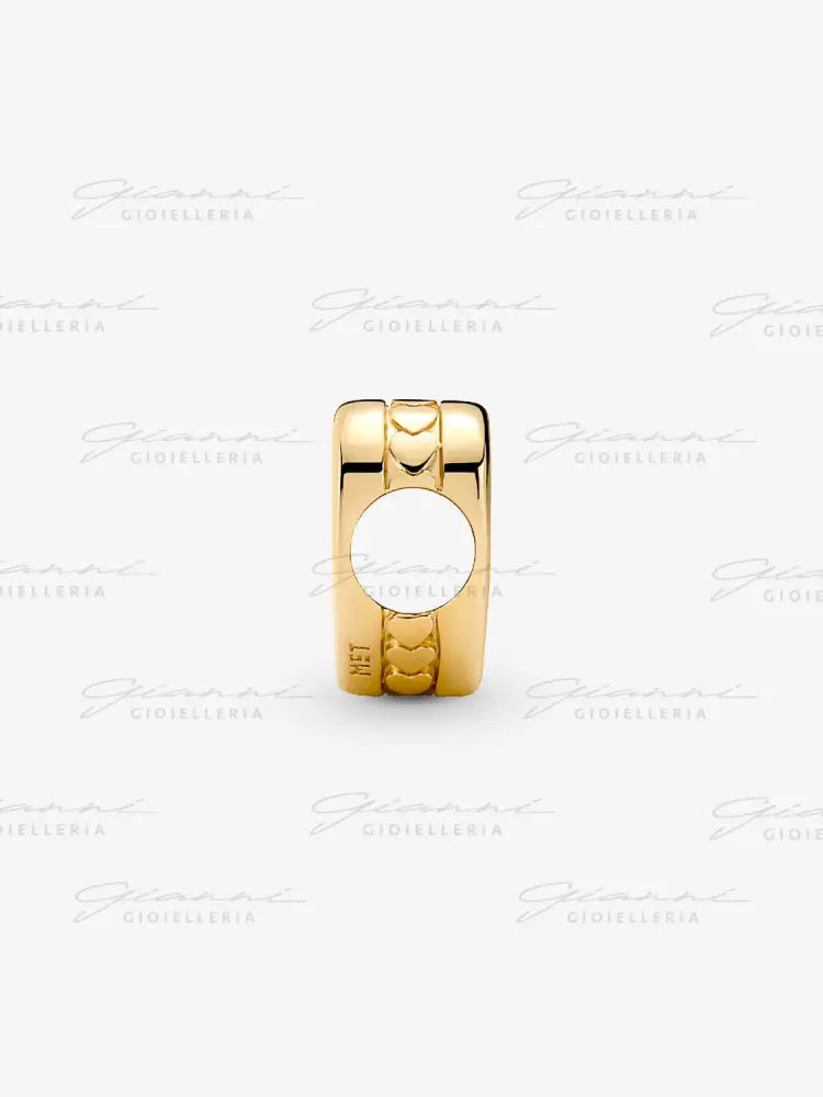 Charm Pandora - Cuore da incidere Charm