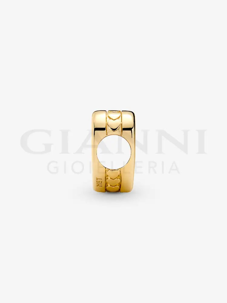 Charm Pandora - Cuore da incidere Charm