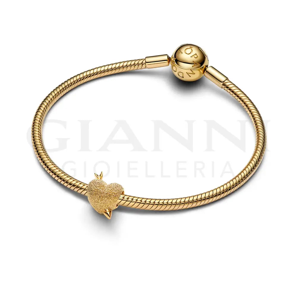 Charm Pandora - Cuore di Cupido Charm