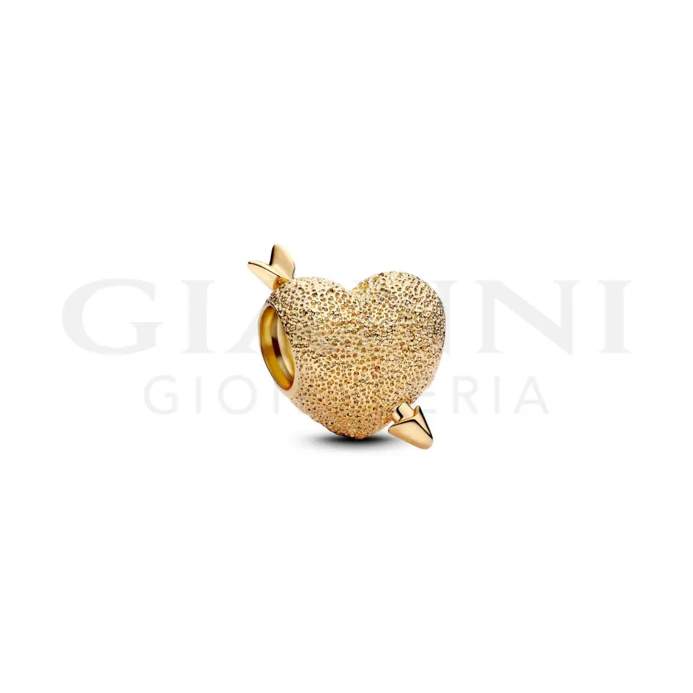 Charm Pandora - Cuore di Cupido Charm