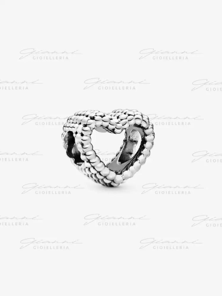 Charm Pandora - Cuore di Sfere Charm