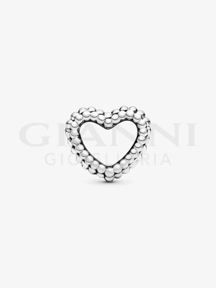 Charm Pandora - Cuore di Sfere Charm