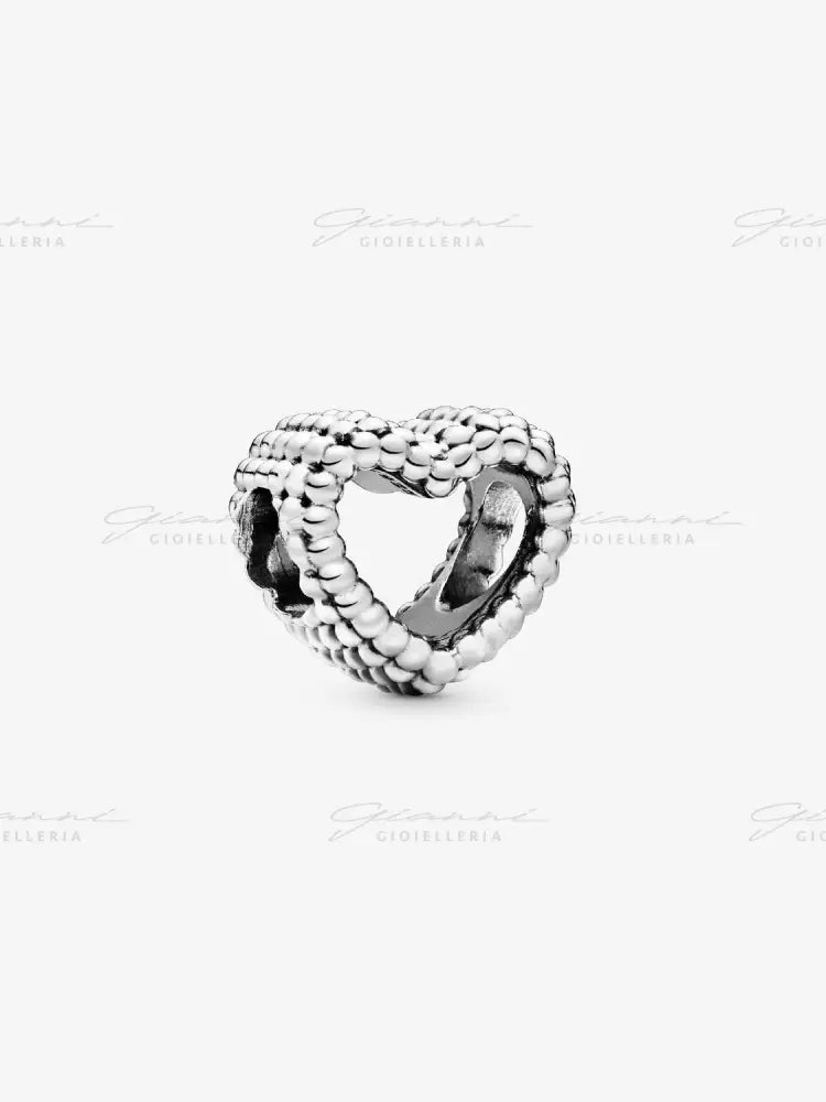 Charm Pandora - Cuore di Sfere Charm