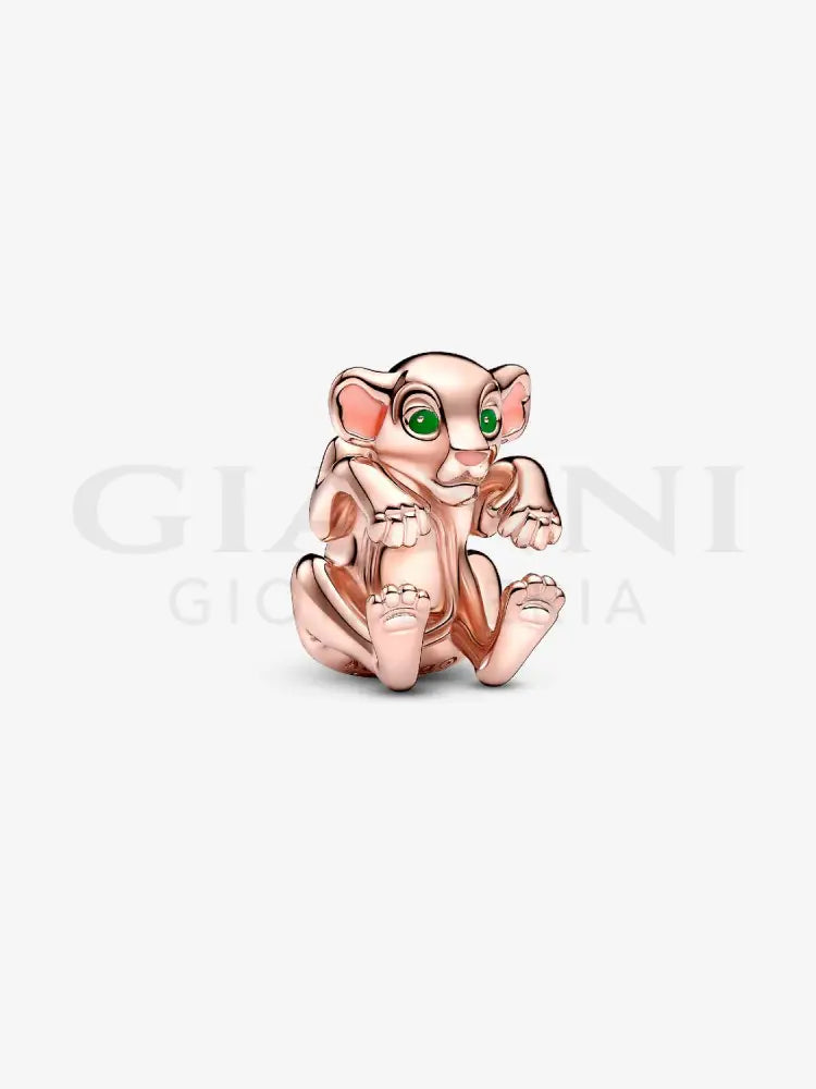 Charm Pandora - Disney il Re Leone Nala Charm