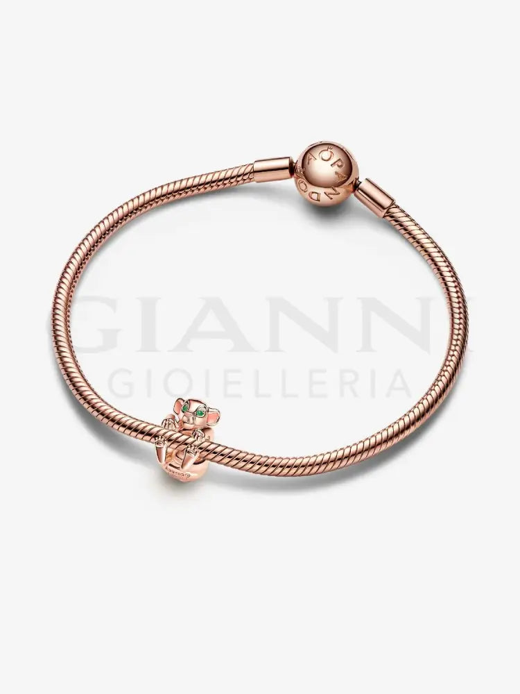 Charm Pandora - Disney il Re Leone Nala Charm