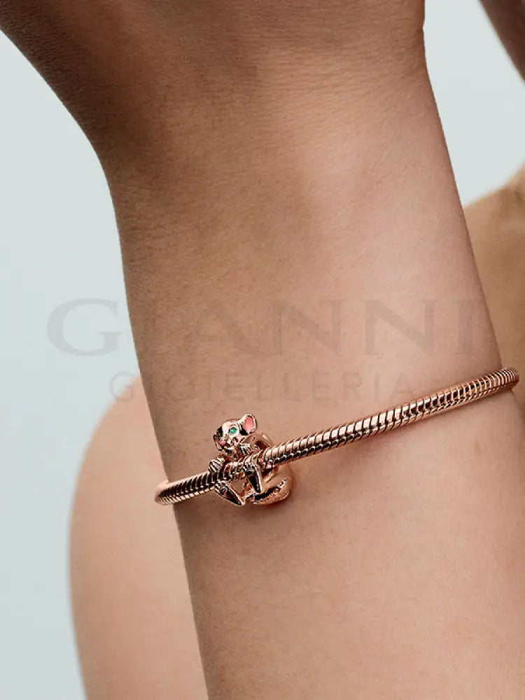 Charm Pandora - Disney il Re Leone Nala Charm