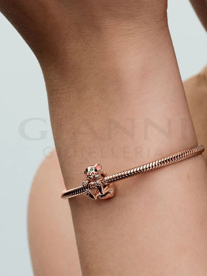 Charm Pandora - Disney il Re Leone Nala Charm
