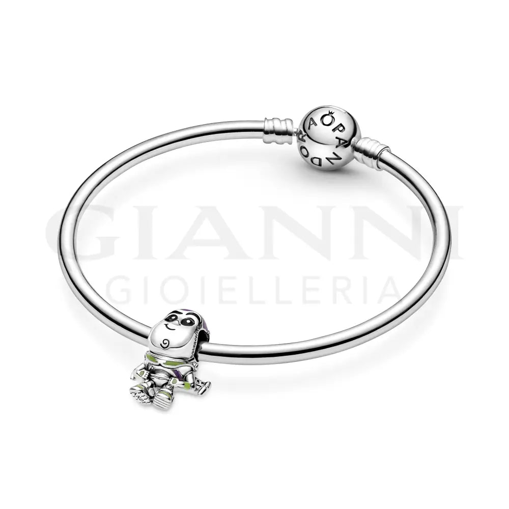 Charm Pandora Disney Pixar Toy Story Buzz Lightyear Charm
