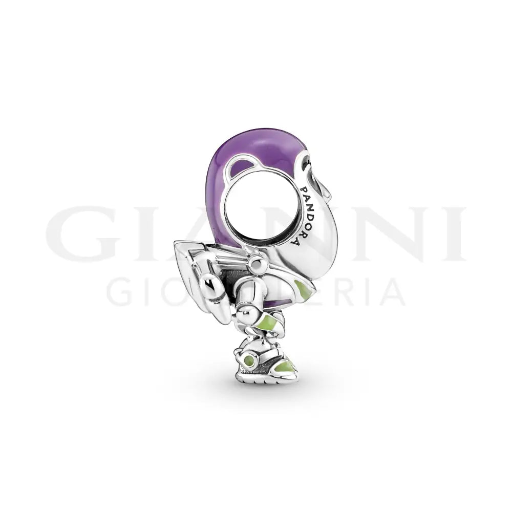 Charm Pandora Disney Pixar Toy Story Buzz Lightyear Charm