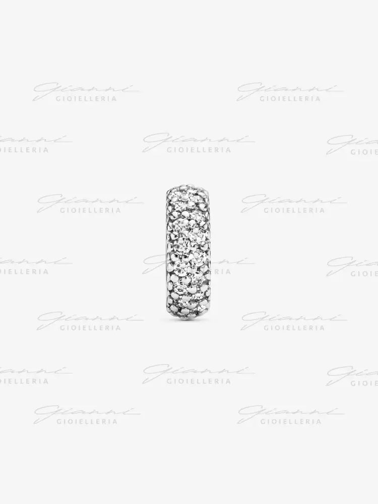 Charm Pandora - Distanziatore Scintillante Charm