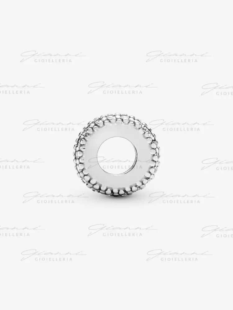Charm Pandora - Distanziatore Scintillante Charm