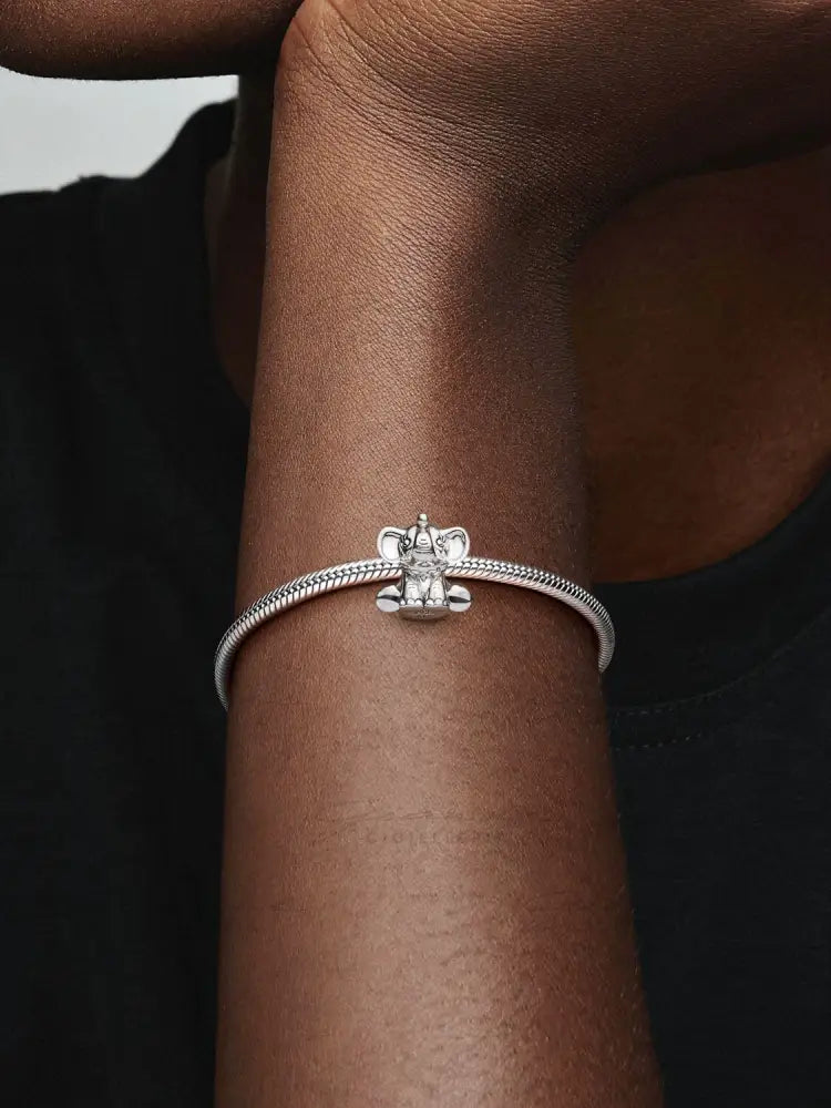 Charm Pandora - Ellie l’Elefante Charm