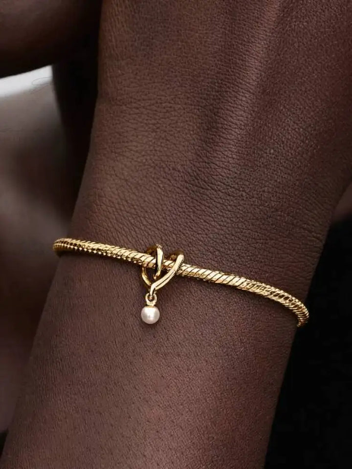 Charm Pandora - Famiglia Dove l’Amore è Infinito Charm