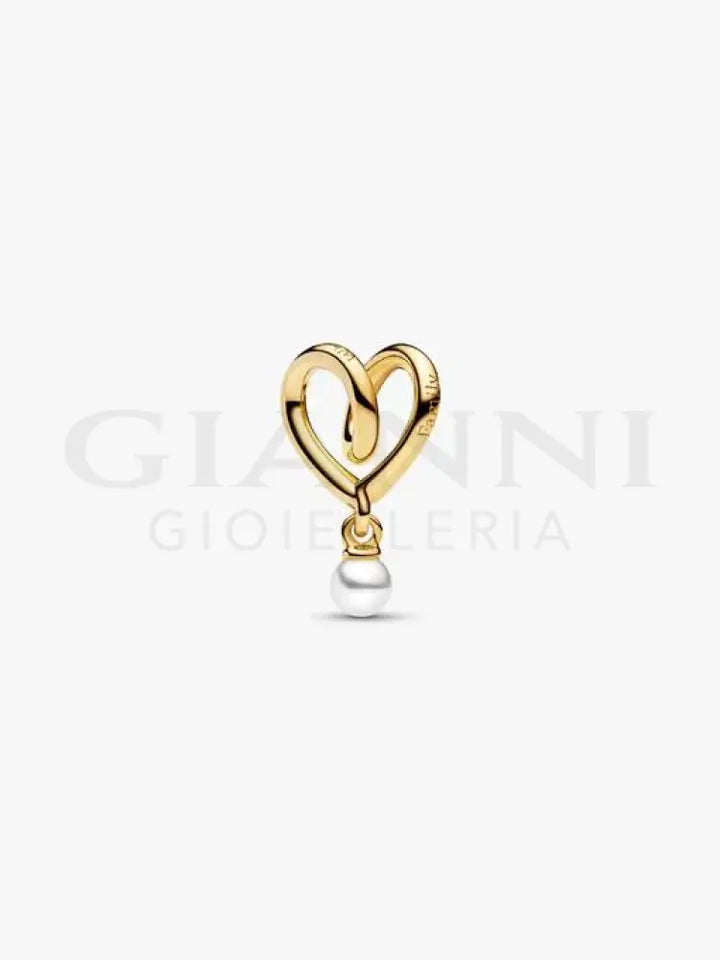 Charm Pandora - Famiglia Dove l’Amore è Infinito Charm