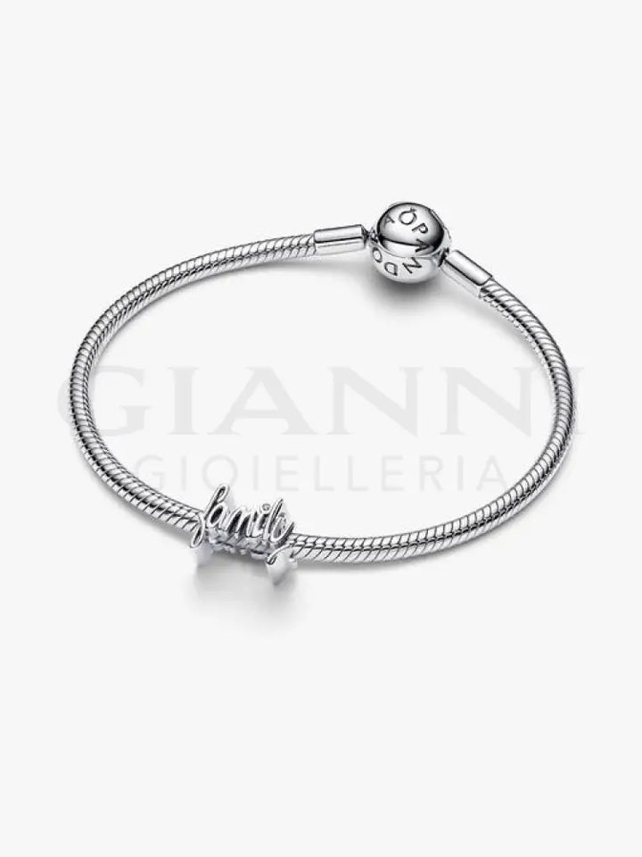 Charm Pandora - ’Family’ Charm