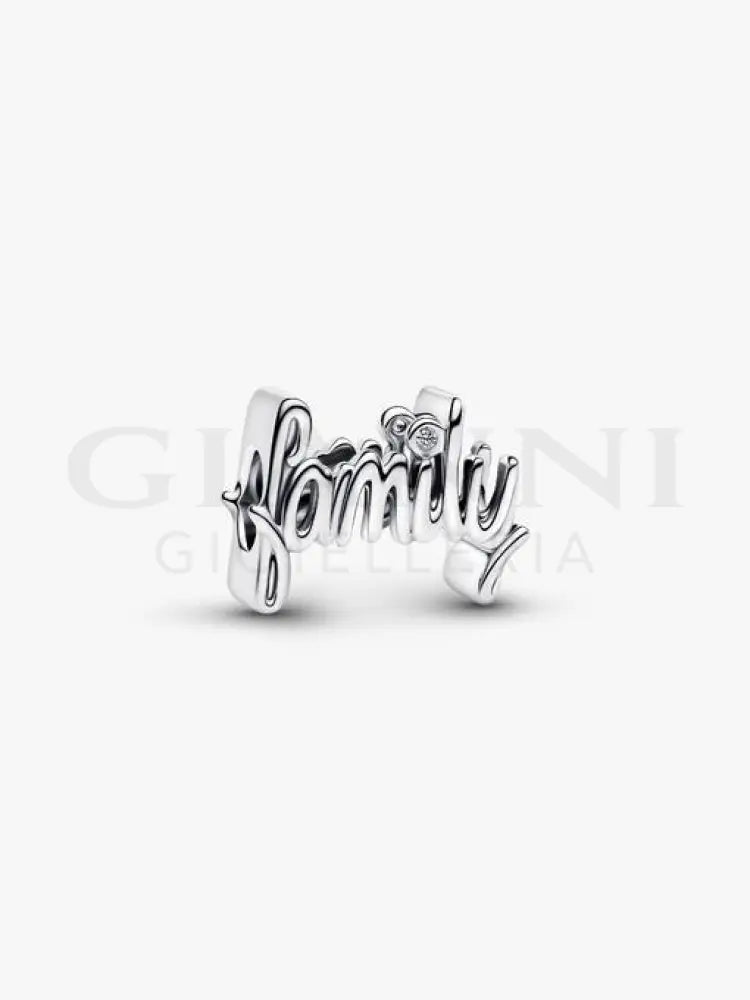Charm Pandora - ’Family’ Charm