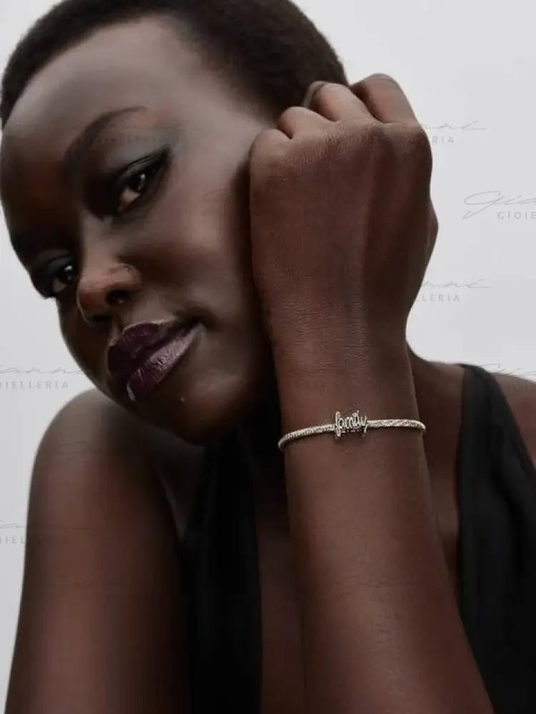 Charm Pandora - ’Family’ Charm