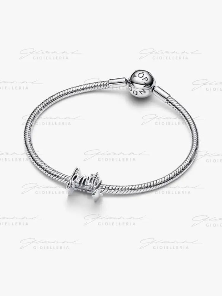 Charm Pandora - ’Family’ Charm