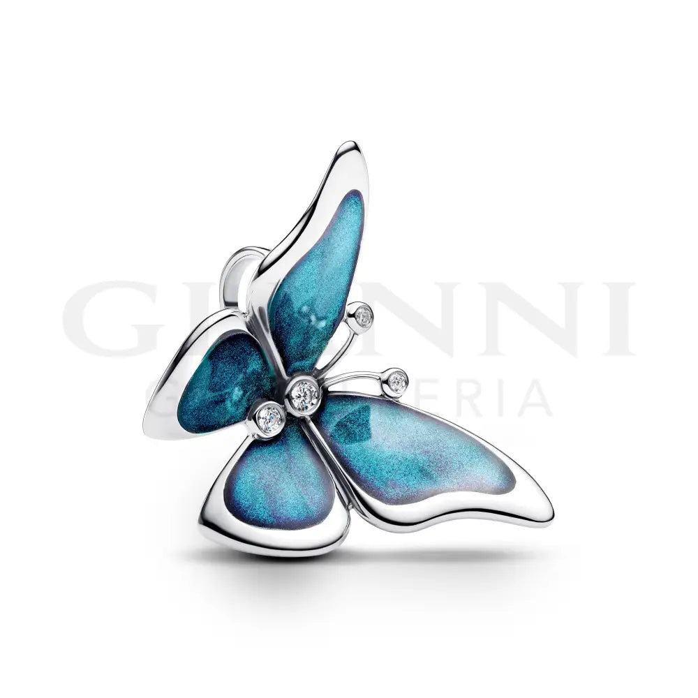 Charm Pandora - Farfalla Grande Charm