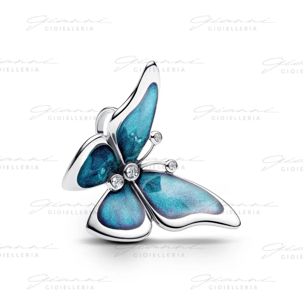 Charm Pandora - Farfalla Grande Charm